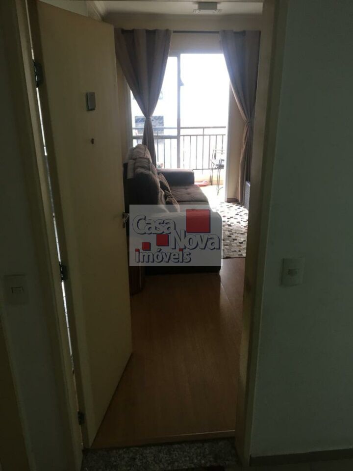 Apartamento para Venda - JARDIM BRASIL ZONA NORTE