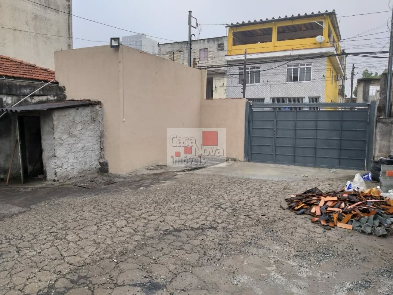 Terreno para Venda - JARDIM BRASIL ZONA NORTE