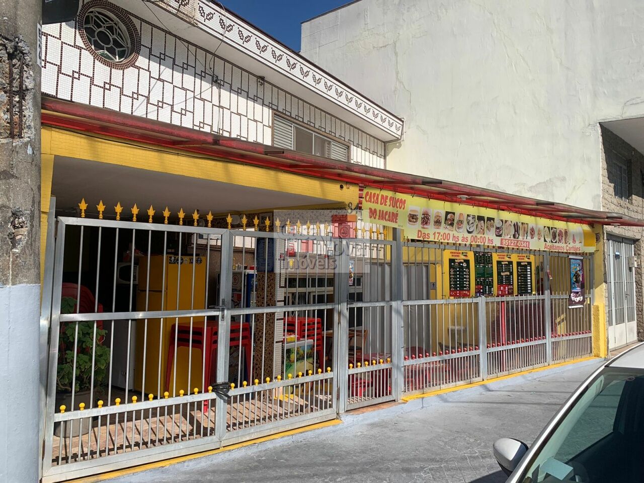 Sobrado para Venda - VILA MARIA ALTA