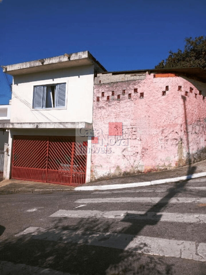 Terreno para Venda - VILA EDE