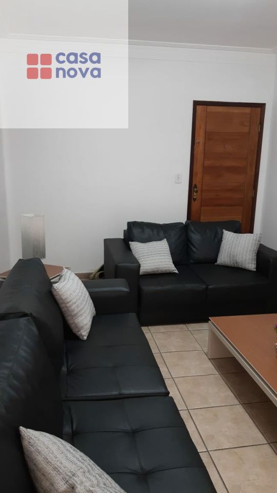 Apartamento para Venda - CENTRO