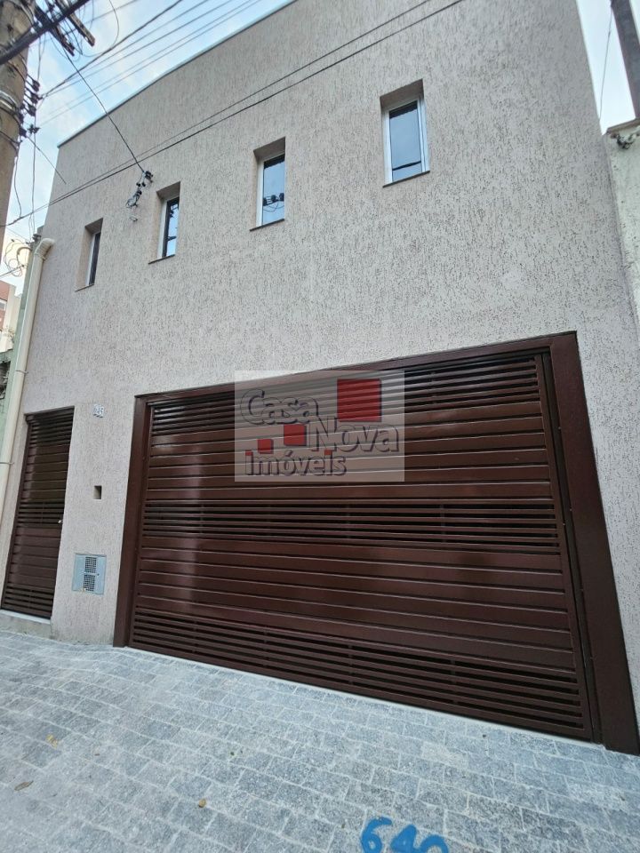 Casa Assobradada para Venda - VILA MARIA ALTA