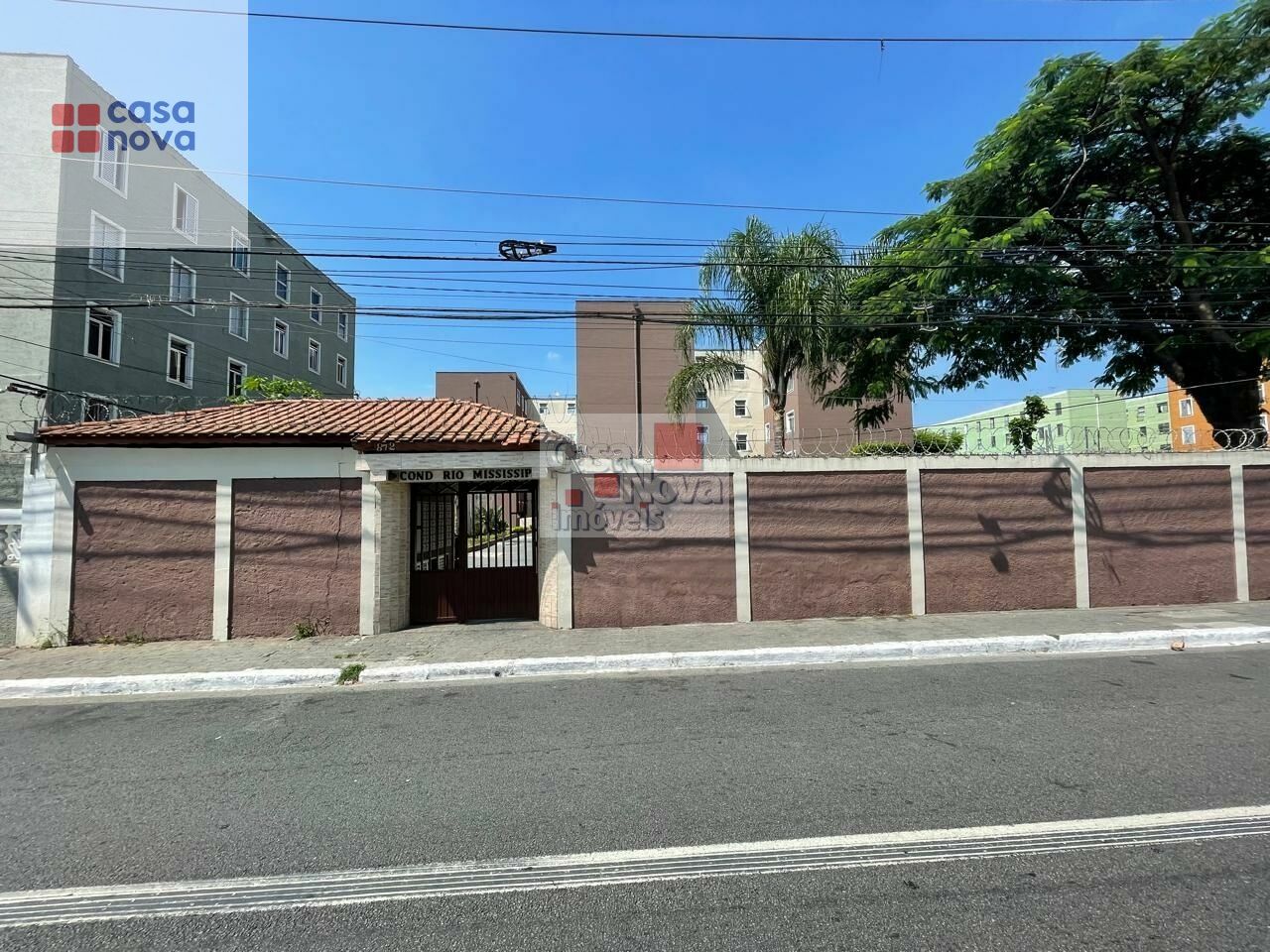 Apartamento para Venda - VILA SABRINA