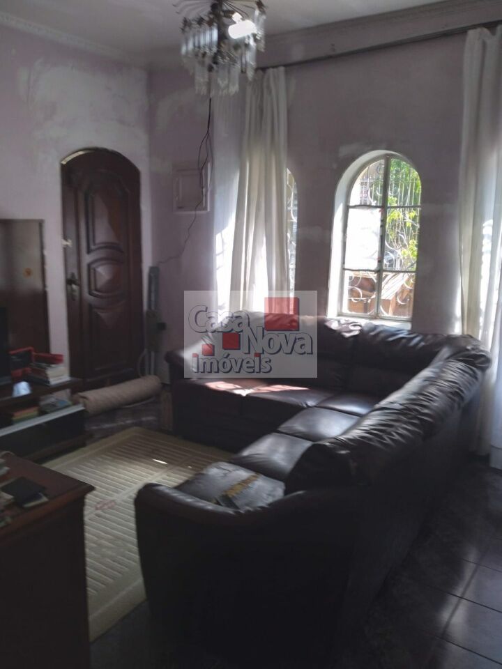 Casa Térrea para Venda - JARDIM JAPÃO