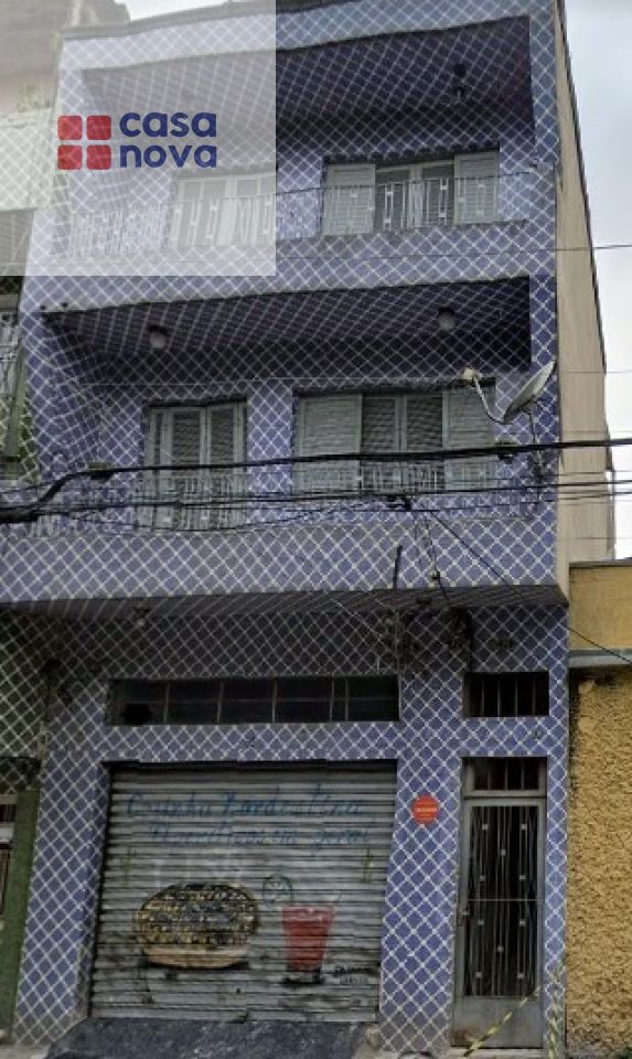 Casa Assobradada para Locação - VILA SABRINA