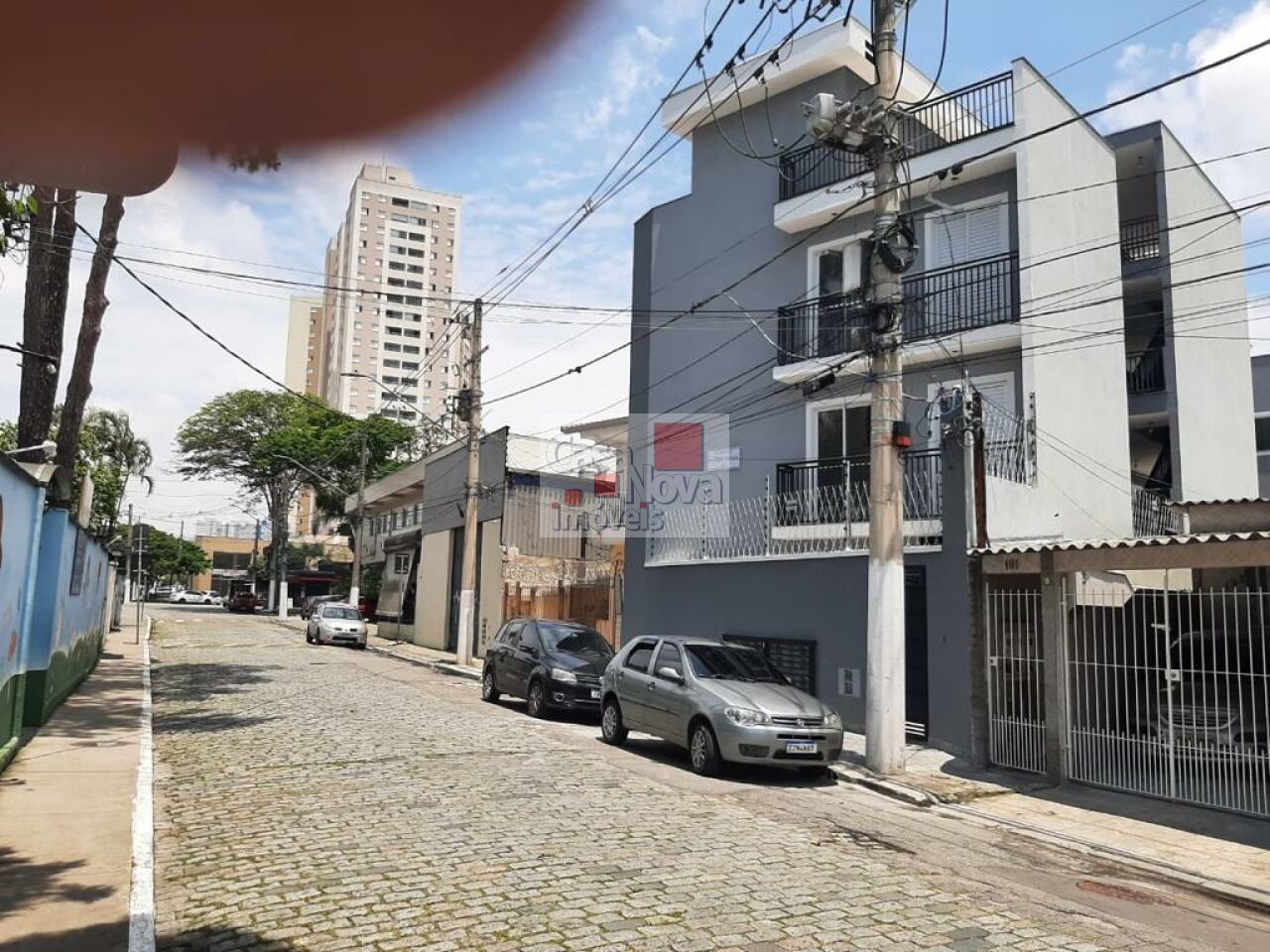 Apartamento para Venda - JAÇANÃ