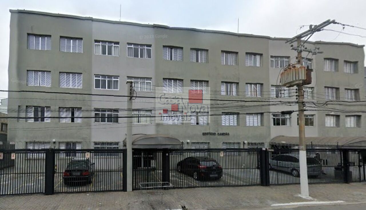 Apartamento para Venda - PARQUE NOVO MUNDO