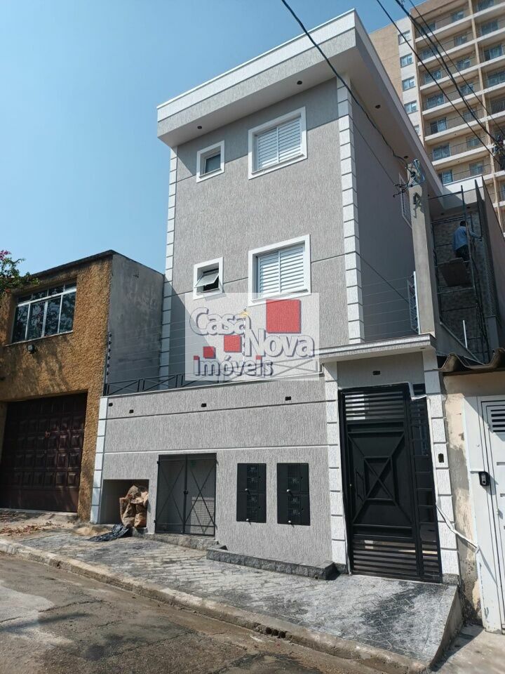 Apartamento para Venda - PARQUE VITÓRIA