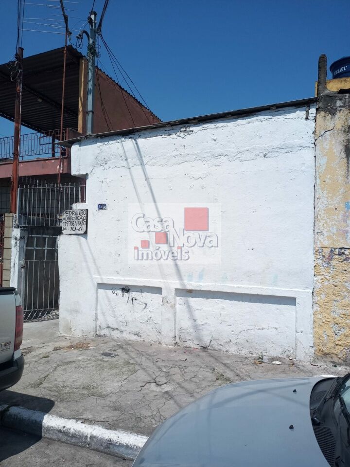 Terreno com Duas Ou Mais Moradias para Venda - JARDIM BRASIL ZONA NORTE