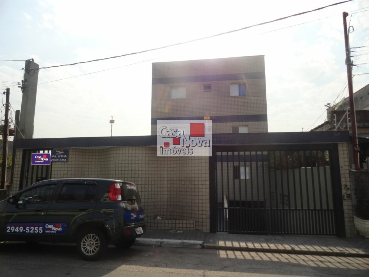 Prédio para Venda - JARDIM BRASIL ZONA NORTE