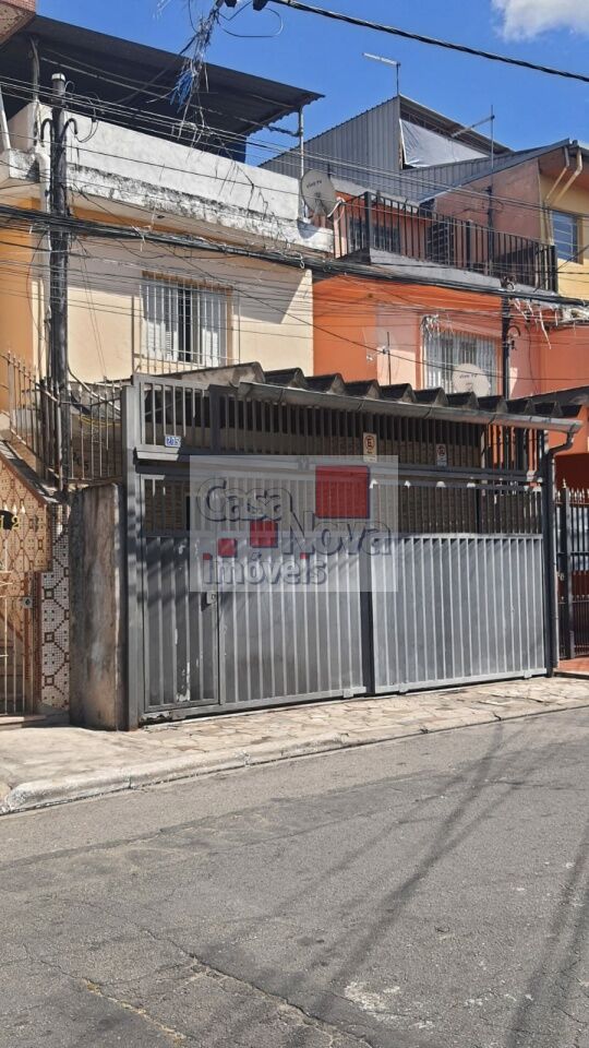 Terreno com Duas Ou Mais Moradias para Venda - JARDIM BRASIL ZONA NORTE