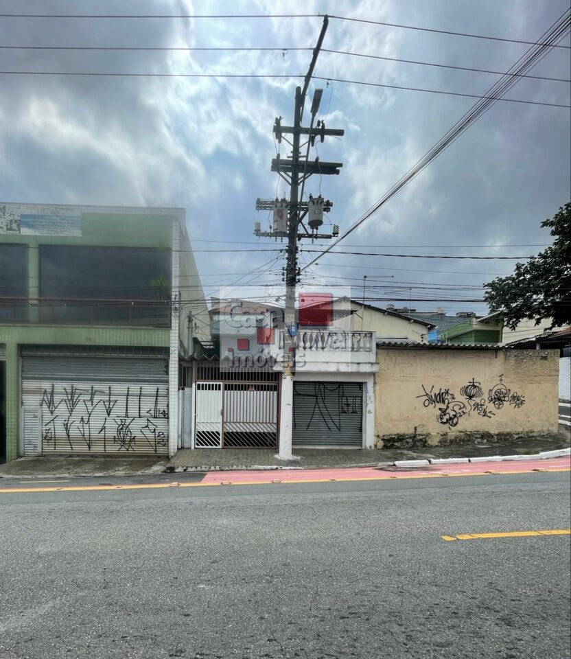 Casa Térrea para Venda - VILA MEDEIROS