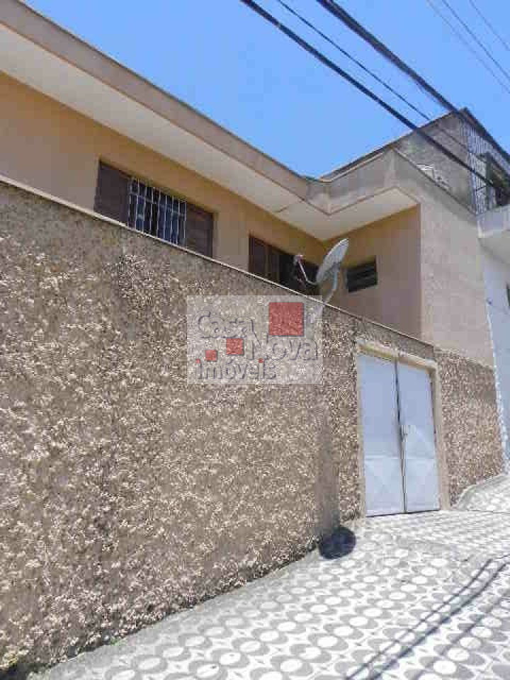 Sobrado para Venda - VILA MEDEIROS