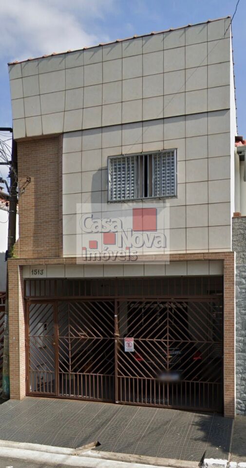 Sobrado para Venda - VILA MARIA