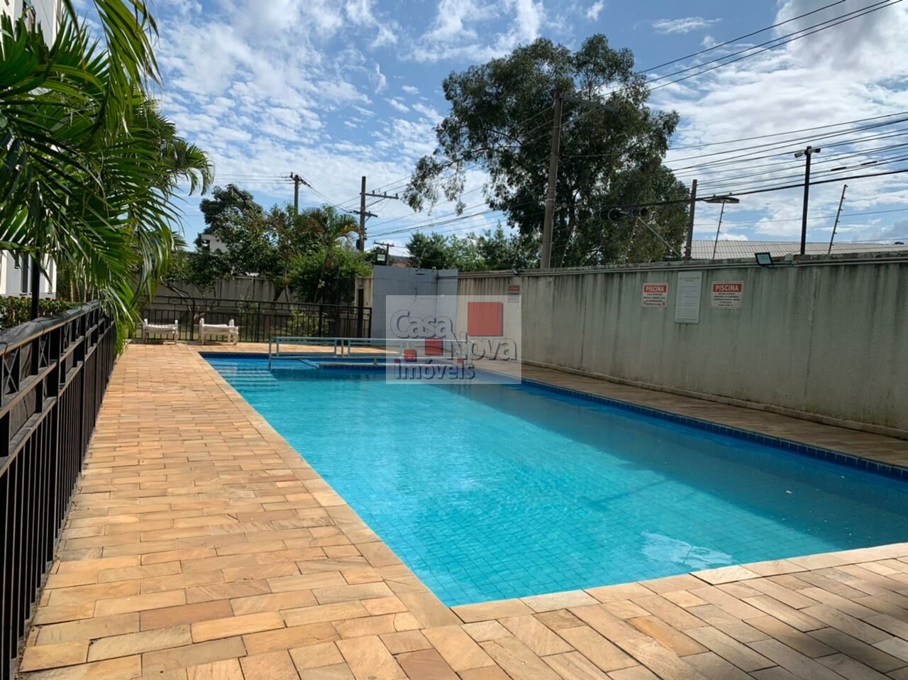 Apartamento para Venda - PARQUE NOVO MUNDO