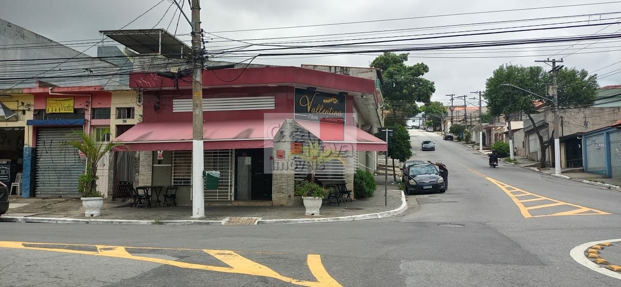 Comercial para Venda - VILA MEDEIROS