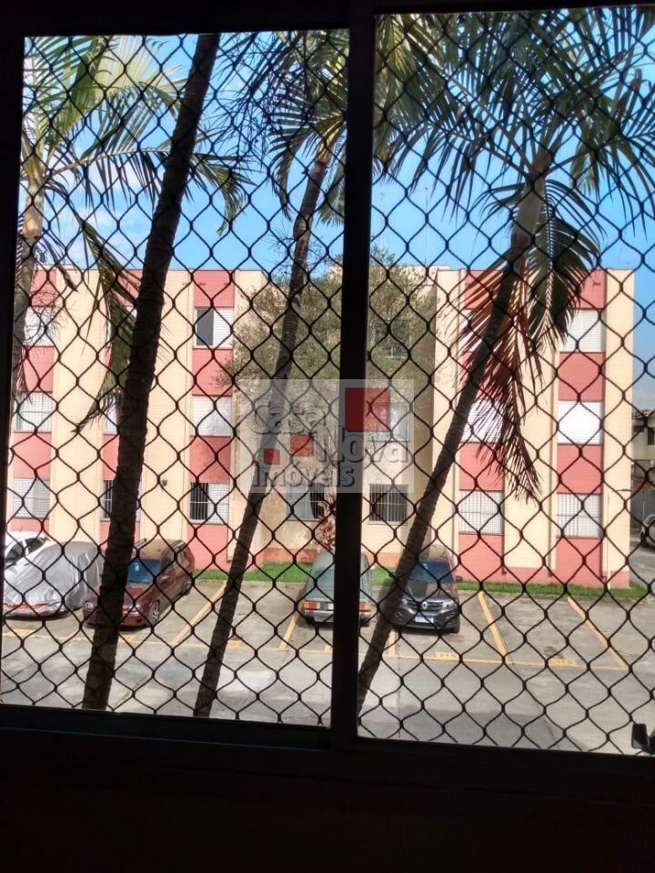 Apartamento para Venda - VILA ALBERTINA