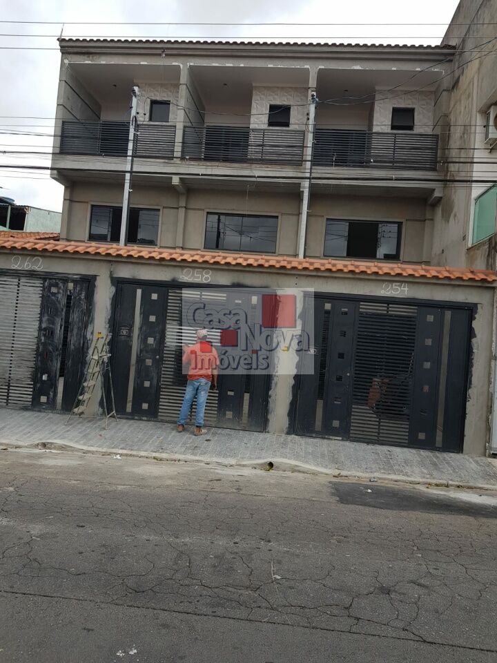 Sobrado para Venda - VILA MEDEIROS