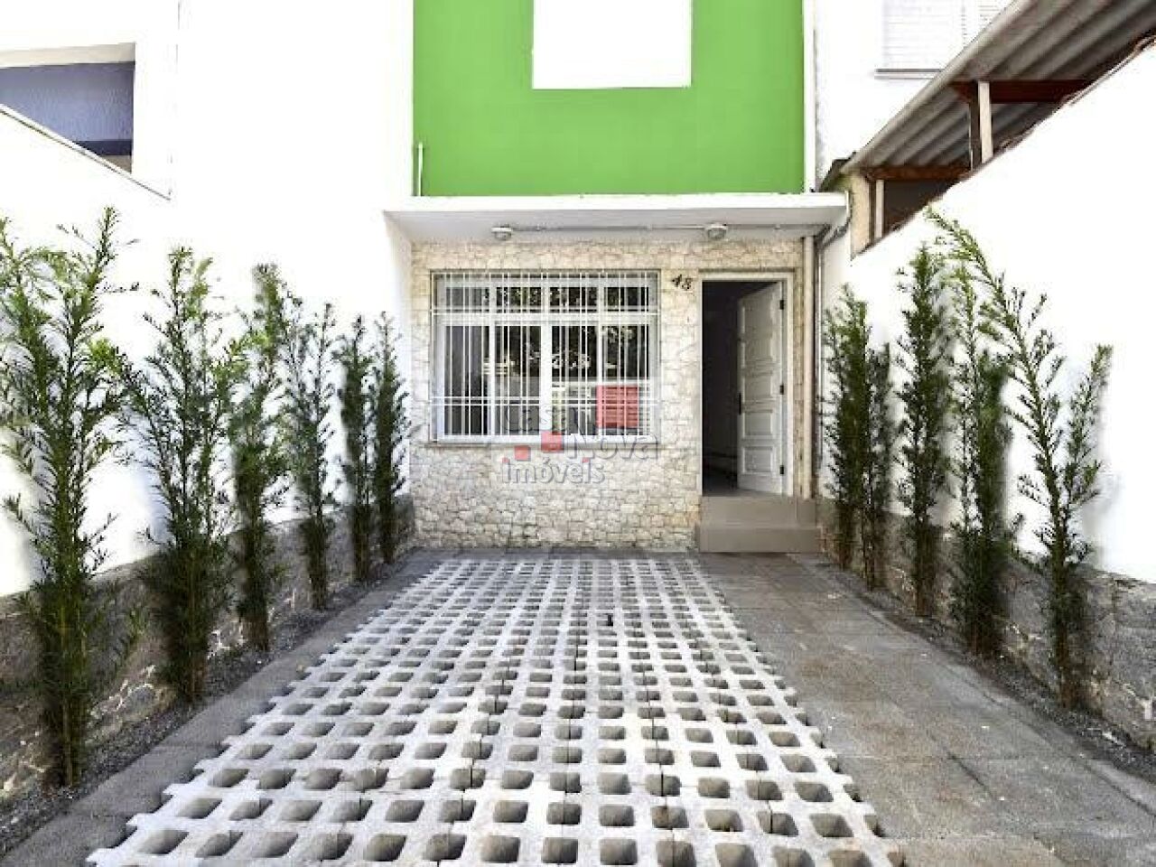 Sobrado para Venda - PARADA INGLESA