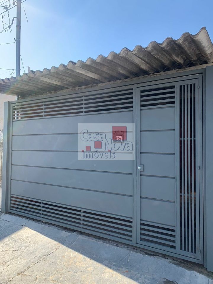 Terreno para Venda - VILA SABRINA