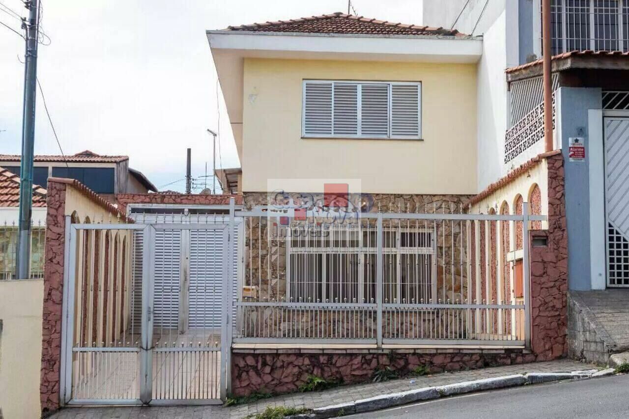 Sobrado para Venda - VILA GUSTAVO