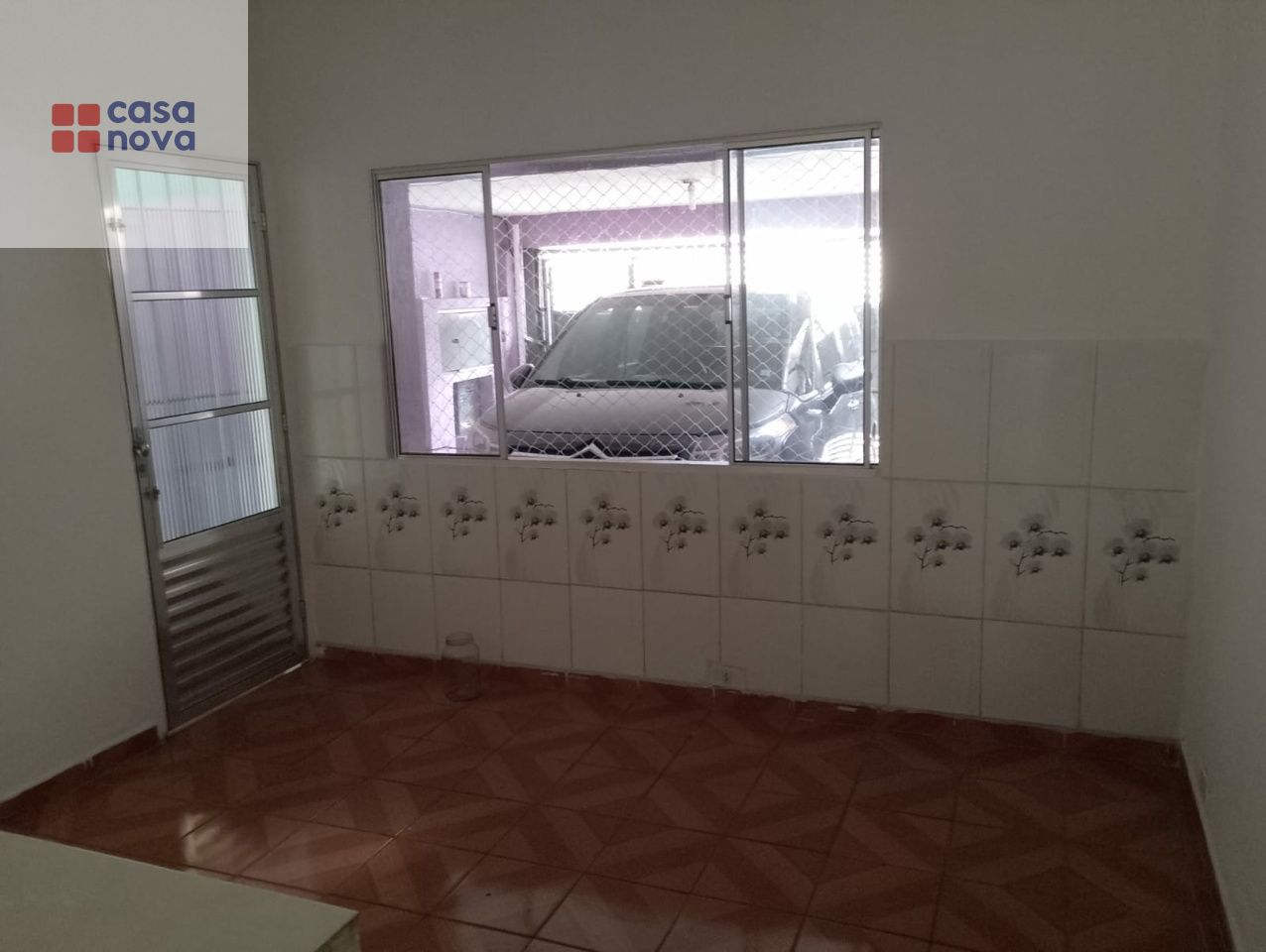 Sobrado para Locação - JARDIM BRASIL ZONA NORTE