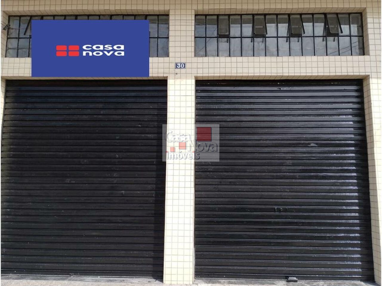 Comercial para Locação - VILA SABRINA