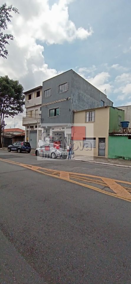 Terreno com Duas Ou Mais Moradias para Venda - PARQUE EDU CHAVES