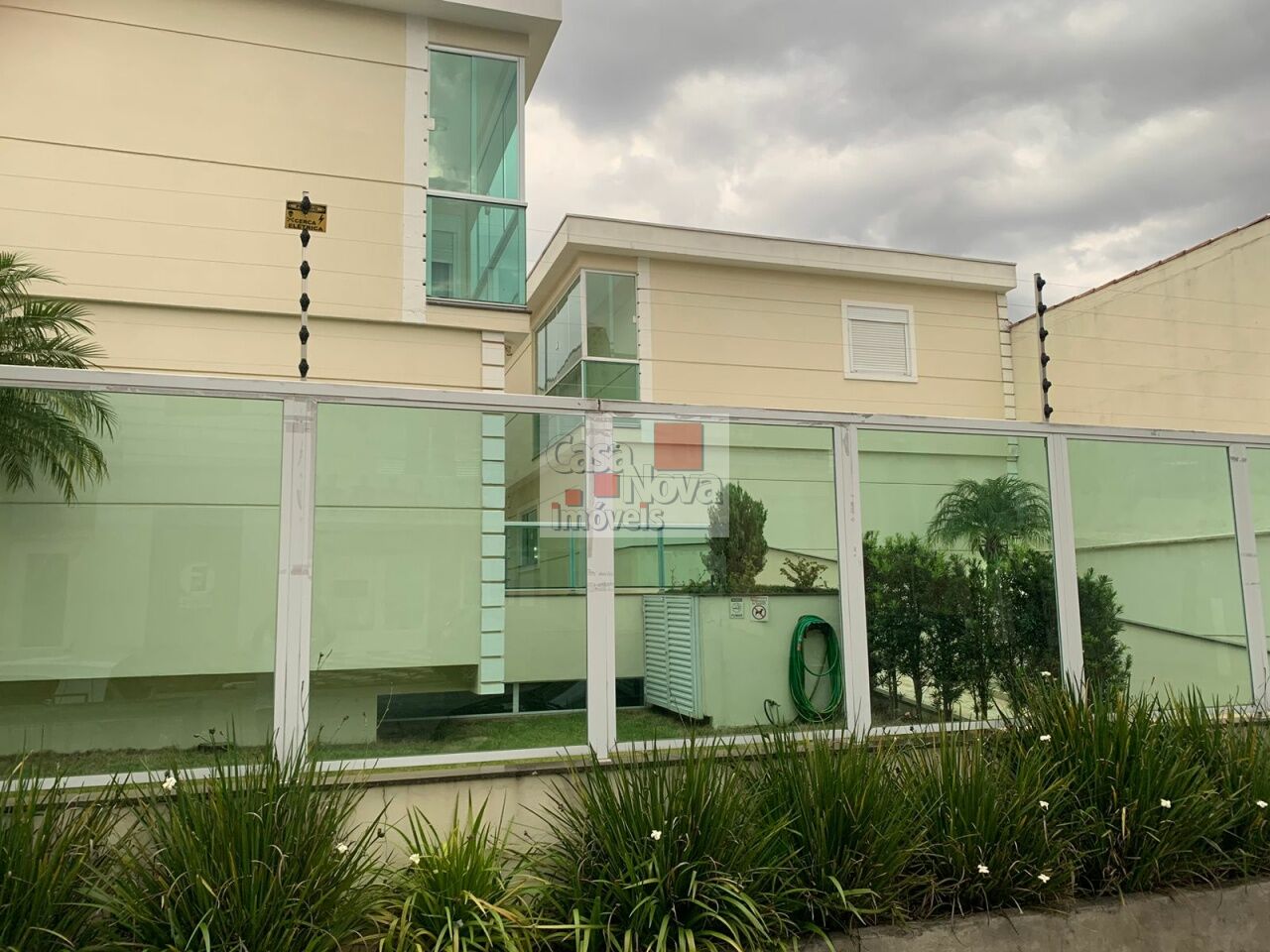 Sobrado de Condomínio para Venda - VILA MARIA ALTA