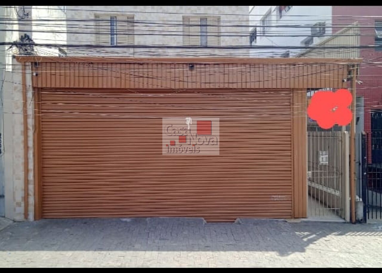 Terreno com Duas Ou Mais Moradias para Venda - JARDIM JAPÃO