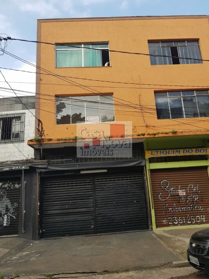 Apartamento para Venda - PARQUE EDU CHAVES