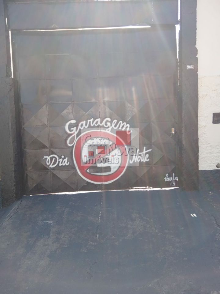 Terreno para Locação - VILA MARIA ALTA