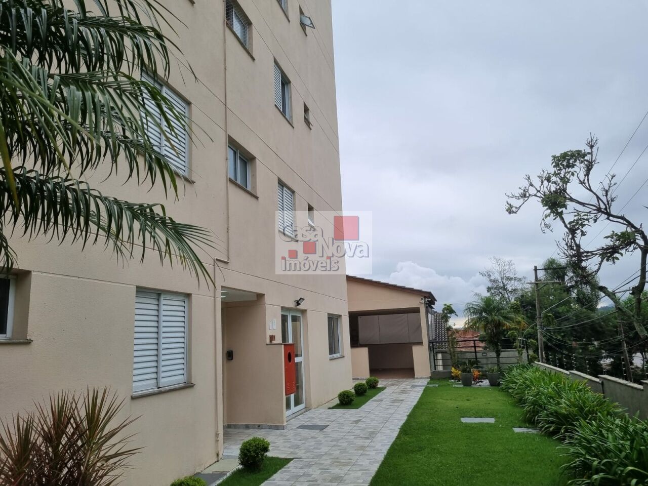 Apartamento para Venda - VILA SANTOS