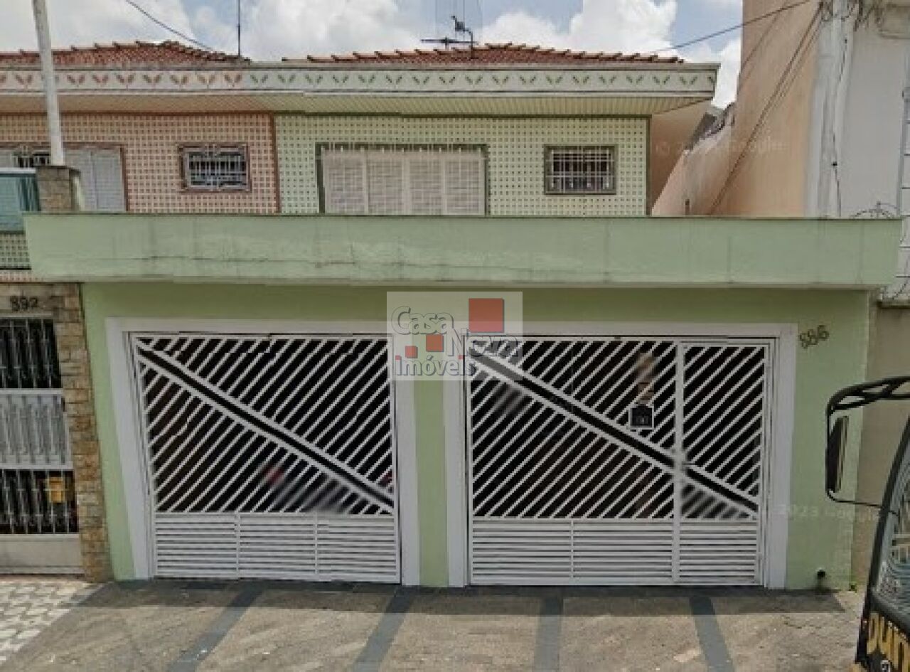 Sobrado para Venda - VILA MEDEIROS