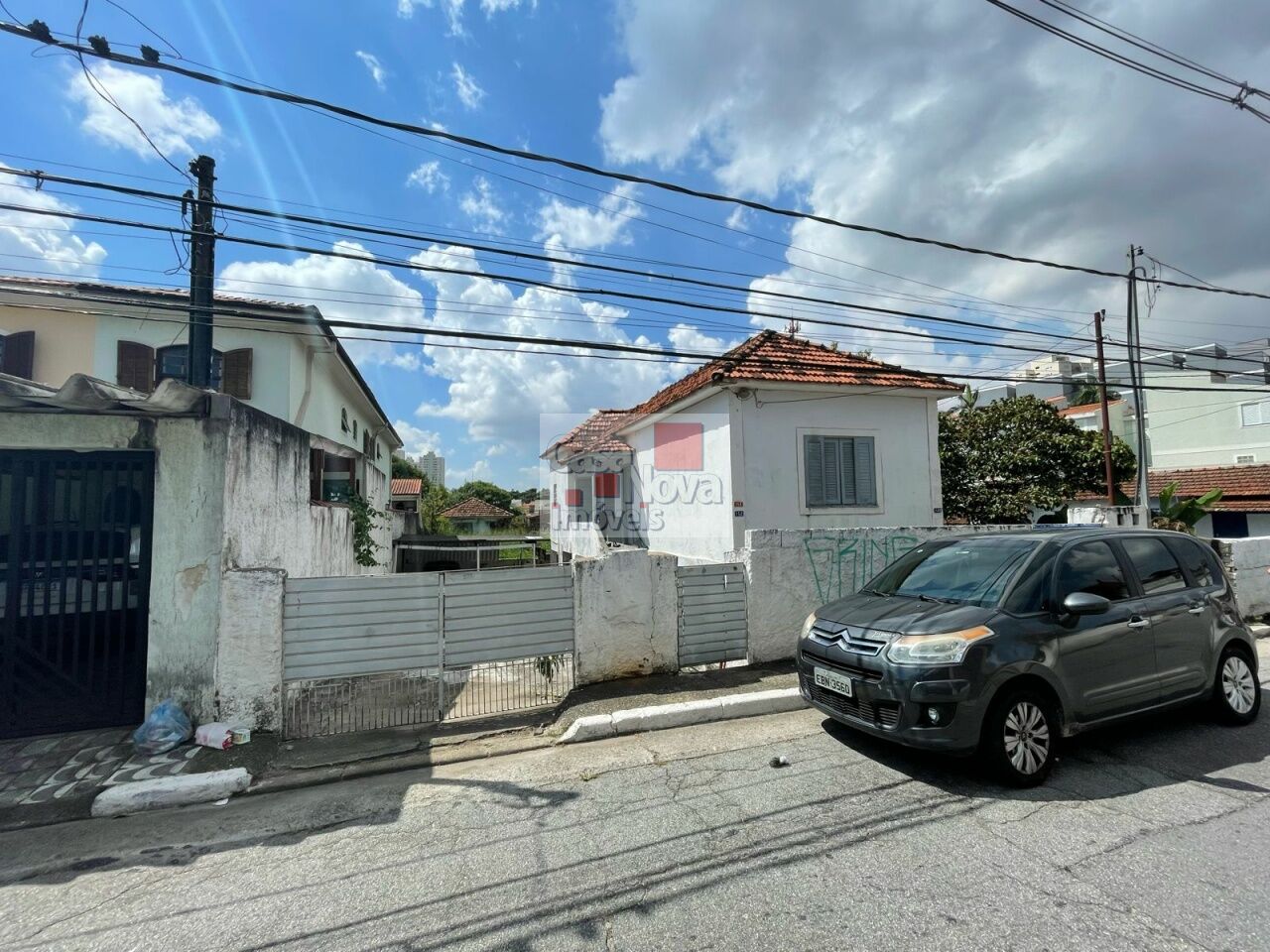 Terreno para Venda - TREMEMBÉ