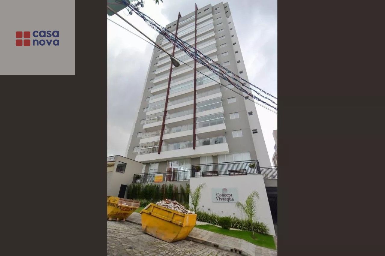 Apartamento para Venda - VILA GALVÃO