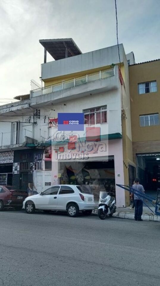 Prédio para Venda - JARDIM BRASIL ZONA NORTE