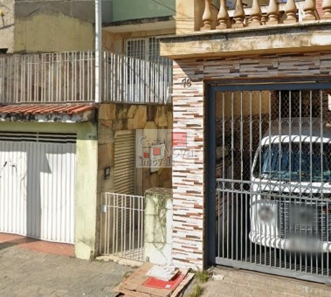 Sobrado para Venda - VILA CONSTANÇA