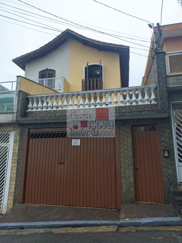 Sobrado para Venda - VILA MAZZEI