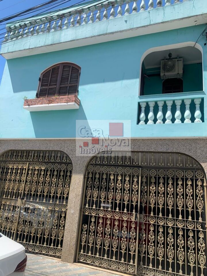 Sobrado para Venda - JARDIM BRASIL ZONA NORTE