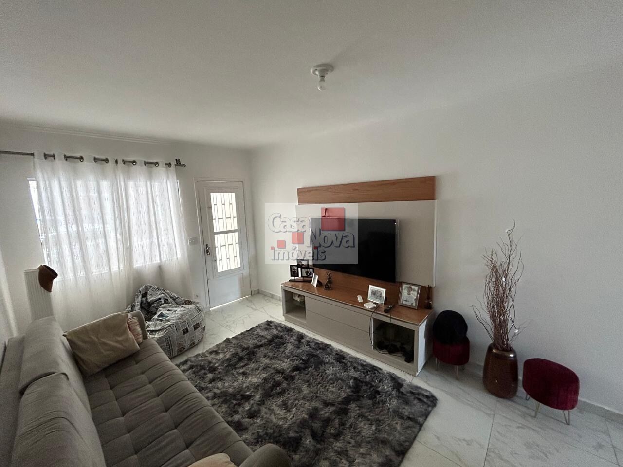 Sobrado para Venda - VILA PAIVA