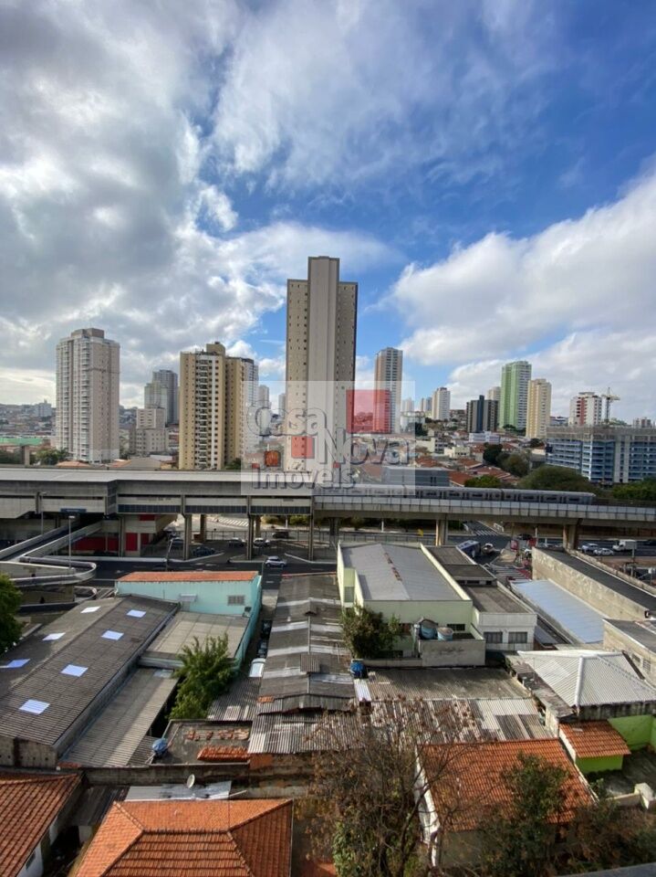 Apartamento para Venda - VILA DOM PEDRO II