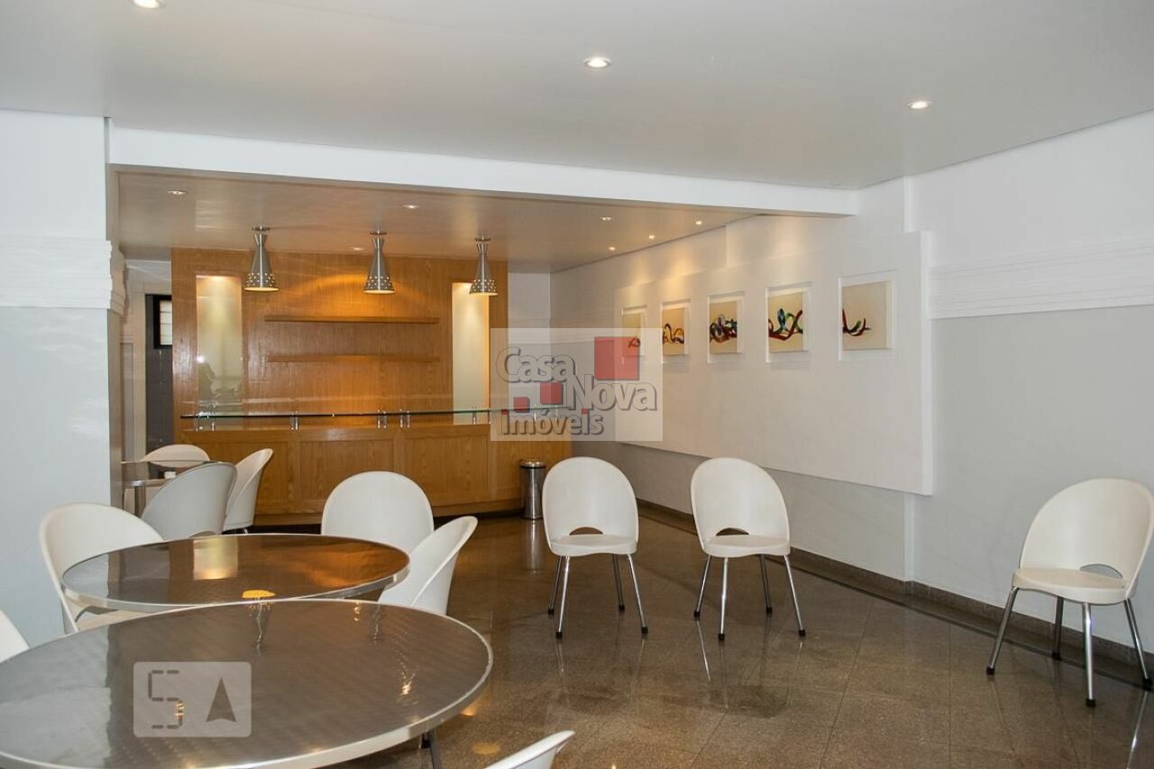 Apartamento para Venda - ÁGUA FRIA