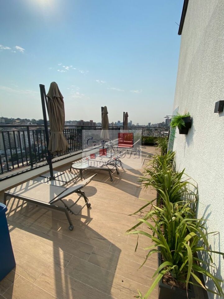 Apartamento para Venda - JARDIM PARAÍSO