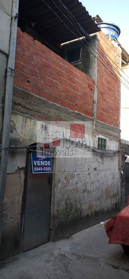 Terreno com Duas Ou Mais Moradias para Venda - VILA MEDEIROS