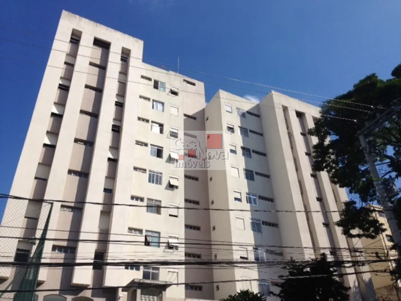 Apartamento para Venda - SANTANA