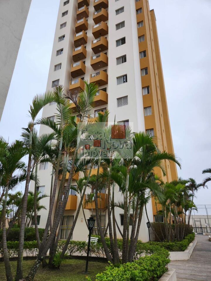 Apartamento para Venda - VILA MEDEIROS