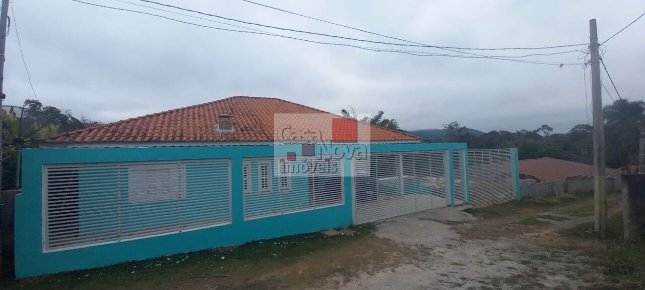 Chacara para Venda - nazare paulista