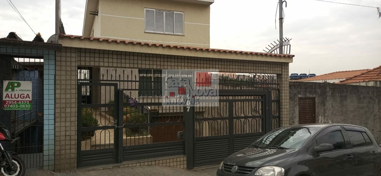 Sobrado para Venda - VILA MARIA ALTA