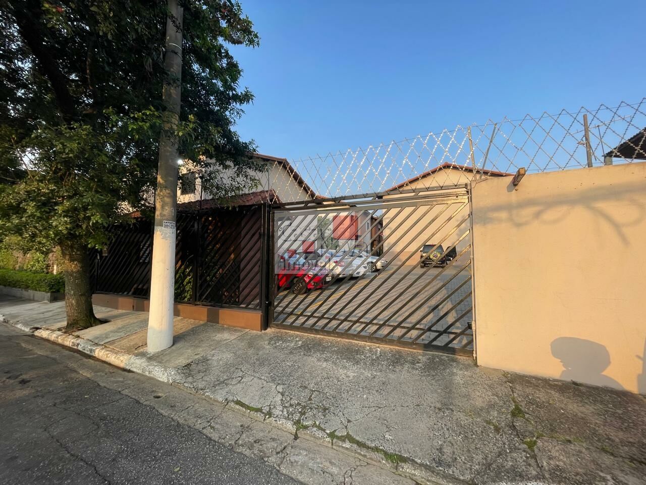 Sobrado de Condomínio para Venda - VILA EDE